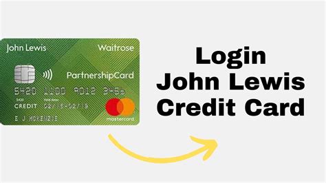 john lewis partnership card contactless|john lewis credit card contact number.